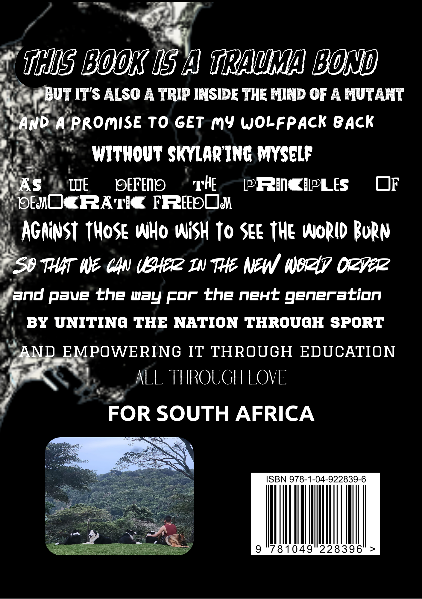 Revenge To Reckoning - High Resolution