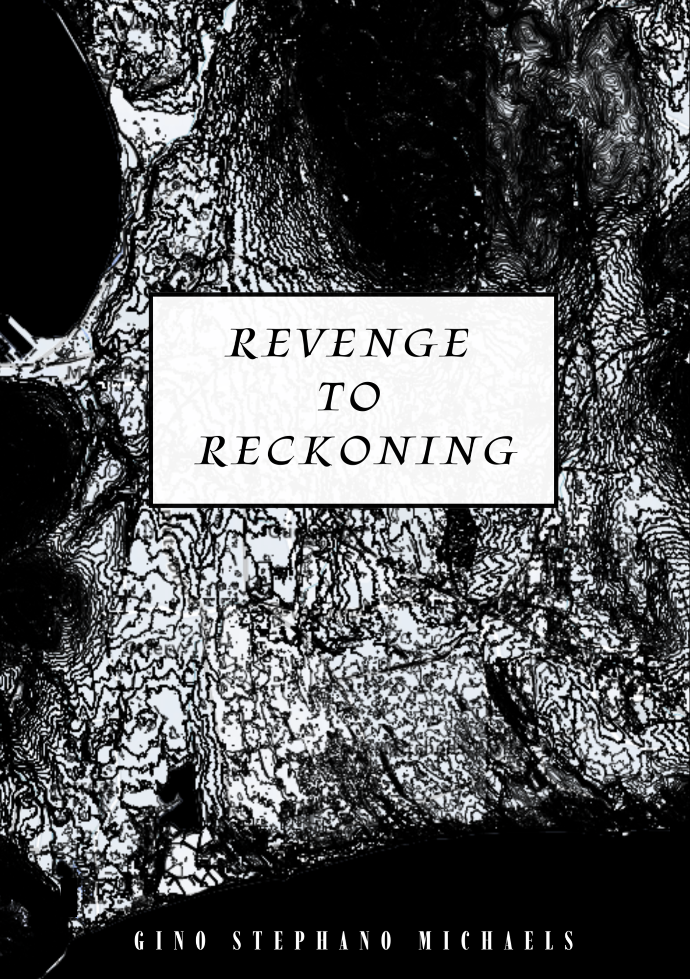 Revenge To Reckoning - High Resolution