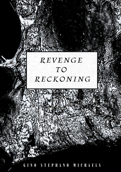 Revenge To Reckoning - High Resolution