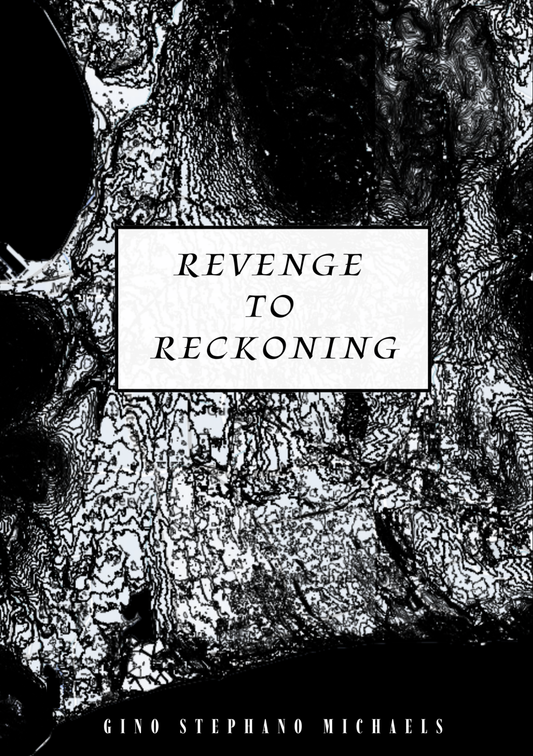 Revenge To Reckoning - Standard