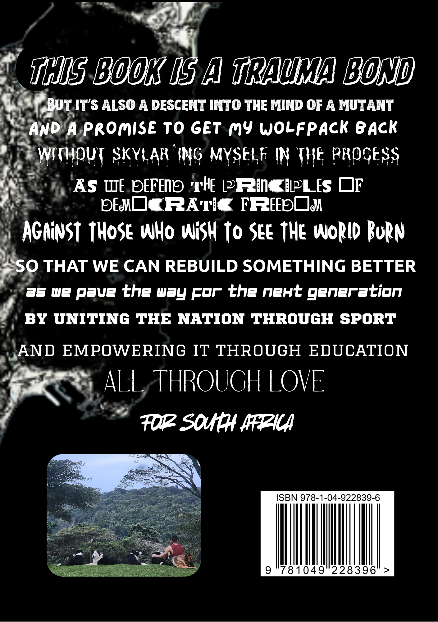 Revenge To Reckoning - Standard