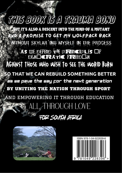 Revenge To Reckoning - Standard